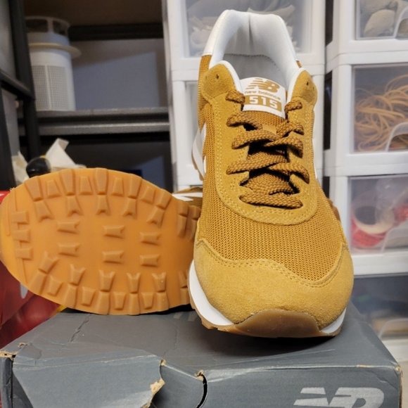 New Balance Other - NEW BLANCE  ML515HN3 Mens 12D